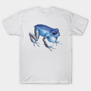 Dart frog T-Shirt